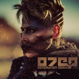 OTEP / オーテップ / ジェネレーション・ドゥーム