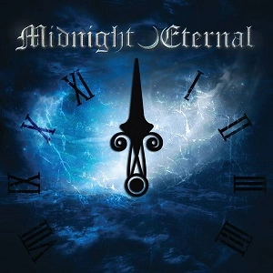 MIDNIGHT ETERNAL / ミッドナイト・エターナル / ミッドナイト・エターナル / MIDNIGHT ETERNAL