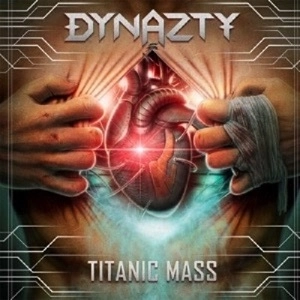 DYNAZTY (METAL) / ダイナスティ (METAL) / タイタニック・マス / TITANIC MASS