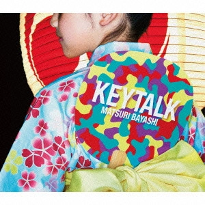 KEYTALK / MATSURI BAYASHI