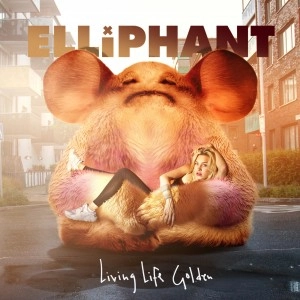 ELLIPHANT / LIVING LIFE GOLDEN