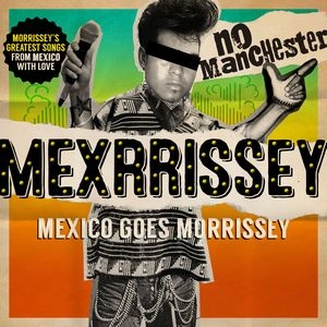 MEXRRISSEY / メックスリシー / NO MANCHESTER