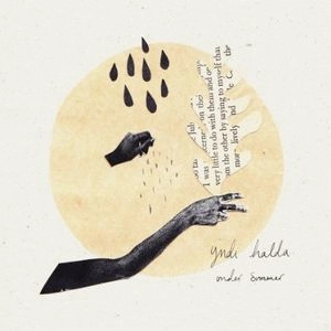 YNDI HALDA / インディ・ハルダ / UNDER SUMMER
