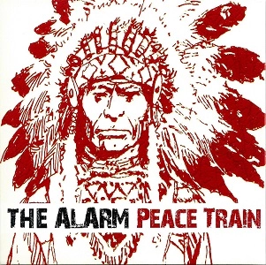 ALARM / アラーム / PEACE TRAIN