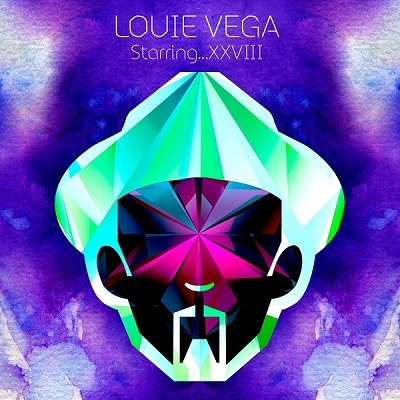 LOUIE VEGA / ルイ・ヴェガ / LOUIE VEGA STARRING...XXVIII