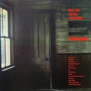 LLOYD COLE & THE COMMOTIONS / ロイド・コール・アンド・ザ・コモーションズ / RATTLESNAKES