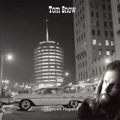 TOM SNOW / トム・スノウ / アップタウン・ホープフル