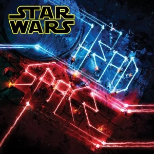 V.A. / STAR WARS HEADSPACE