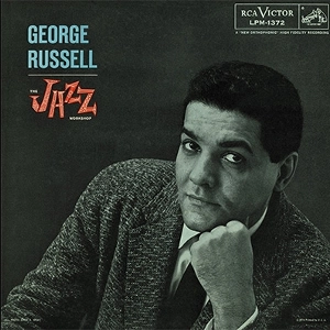 GEORGE RUSSELL / ジョージ・ラッセル 商品一覧 | ディスクユニオン