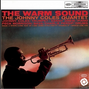 JOHNNY COLES / ジョニー・コールズ / WARM SOUND