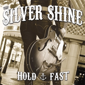 SILVER SHINE / シルバーシャイン / HOLD FAST