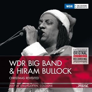 WDR BIG BAND / WDRビッグ・バンド / CHRISTMAS REVISITED