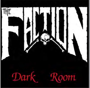FACTION / ファクション / DARK ROOM (12")
