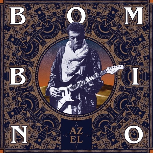 BOMBINO / ボンビーノ / AZEL / アゼル