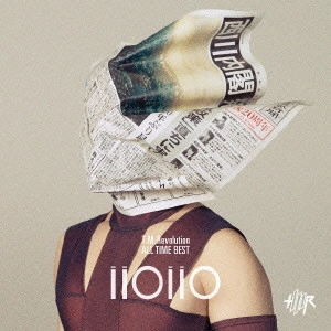T.M.Revolution / ALL TIME BEST(仮)