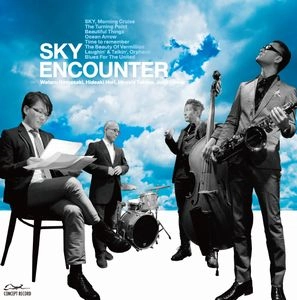 ENCOUNTER / エンカウンター / スカイ / SKY