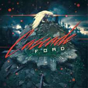 FOAD / CASCADE EP