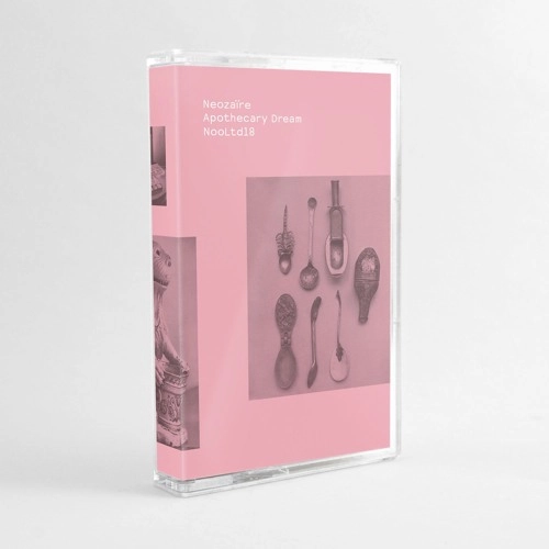 NEOZAIRE / APOTHECARY DREAM