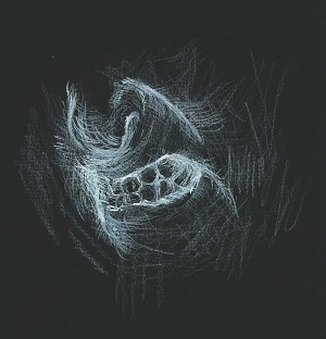 KUMORIGAHARA / 曇ヶ原 / 独言独笑 / SPEAK ALONE.LAUGH ALONE