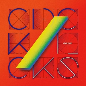 CRCK/LCKS / クラックラックス / クラックラックス / CRCK/LCKS