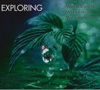 MARCO BIANCHI / マルコ・ビアンキ / EXPLORING
