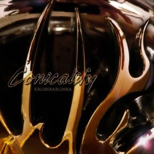KRUBERABLINKA / クルベラブリンカ / コニカリファイ / CONICALIFY