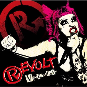 REVOLT (US) / Vivisection