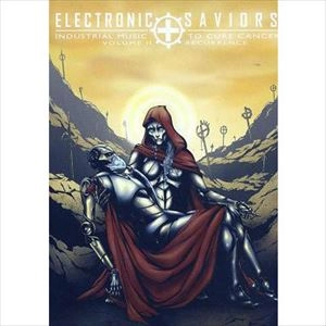 V.A. / オムニバス / INDUSTRIAL MUSIC TO CURE CANCER VOLUME 2