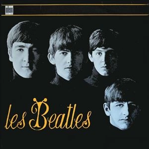 BEATLES / ビートルズ / LES BEATLES