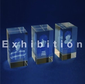 フィッシュライフ / Exhibition