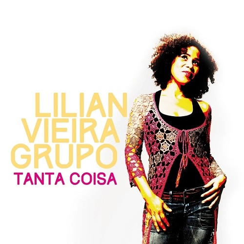 LILIAN VIEIRA / リリアン・ヴィエイラ / TANTA COISA