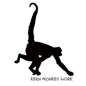 KEEN MONKEY WORK / KEEN MONKEY WORK