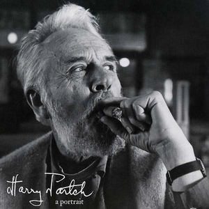 HARRY PARTCH / ハリー・パーチ / A PORTRAIT (LP)
