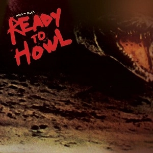 BIRDS OF MAYA / READY TO HOWL (CD)