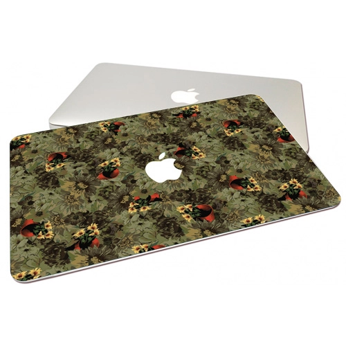 BBP / BBP Laptop PC Sticker CAMO For MacBook AIR 13”
