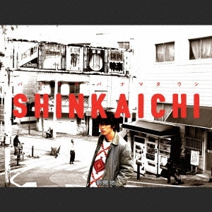 Panorama Panama Town / パノラマパナマタウン / SHINKAICHI