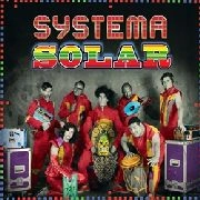 SYSTEMA SOLAR / システマ・ソラール / SYSTEMA SOLAR