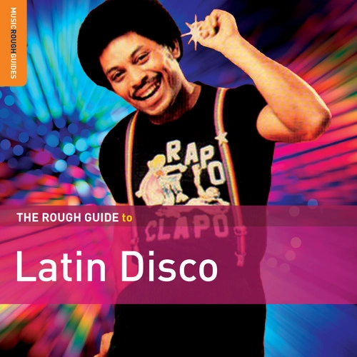 V.A. (ROUGH GUIDE TO LATIN DISCO) / オムニバス / ROUGH GUIDE TO LATIN DISCO