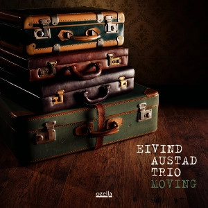EIVIND AUSTAD / MOVING