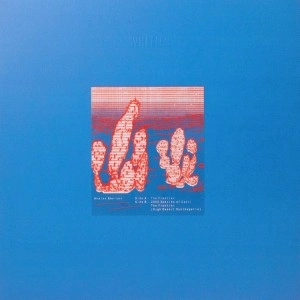 AVALON EMERSON / アヴァロン・エマーソン / WHITIES 006