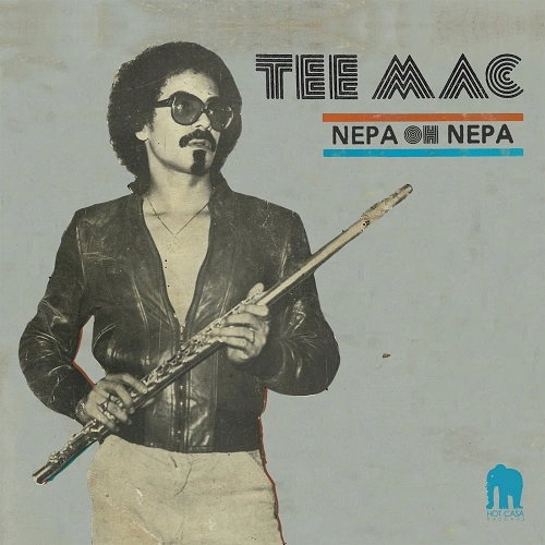 TEE MAC / ティー・マック / NEPA OH NEPA