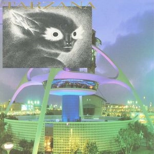 TARZANA / ALIEN WILDLIFE ESTATE