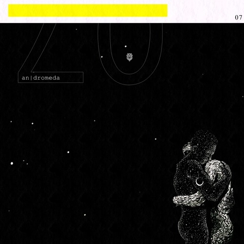 VID / ANTHEA / ANDROMEDA#7