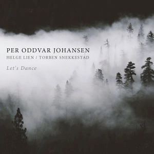 PER ODDVAR JOHANSEN / Let’s Dance