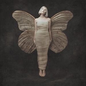 AURORA (NORWAY) / オーロラ (ノルウェー) / ALL MY DEMONS GREETING ME AS A FRIEND [LP] / ALL MY DEMONS GREETING ME AS A FRIEND