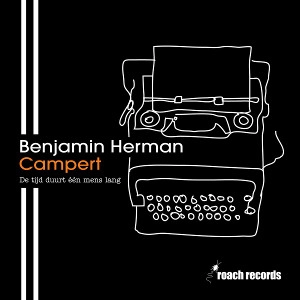 BENJAMIN HERMAN / ベンジャミン・ハーマン / Campert(LP)