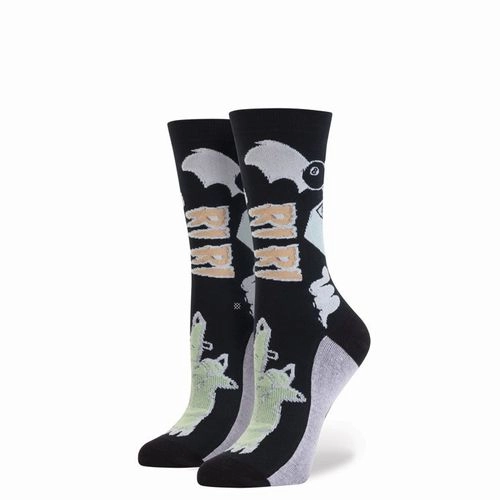 RIHANNA / リアーナ / PUNK N PATCH　BLACK