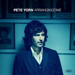PETE YORN / ピート・ヨーン / ARRANGING TIME