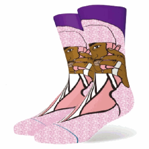 CAM'RON / Cam'ron "SOCKS"