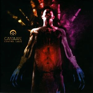 CANAAN (METAL) / CONTRO.LUCE